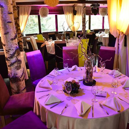 Apartament Executive Vedere Munte Alpin Resort Poiana Braşov Dış mekan fotoğraf