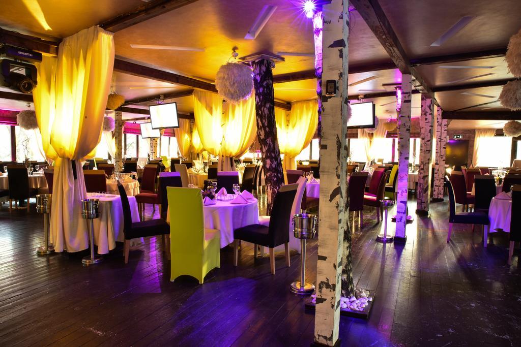 Apartament Executive Vedere Munte Alpin Resort Poiana Braşov Dış mekan fotoğraf