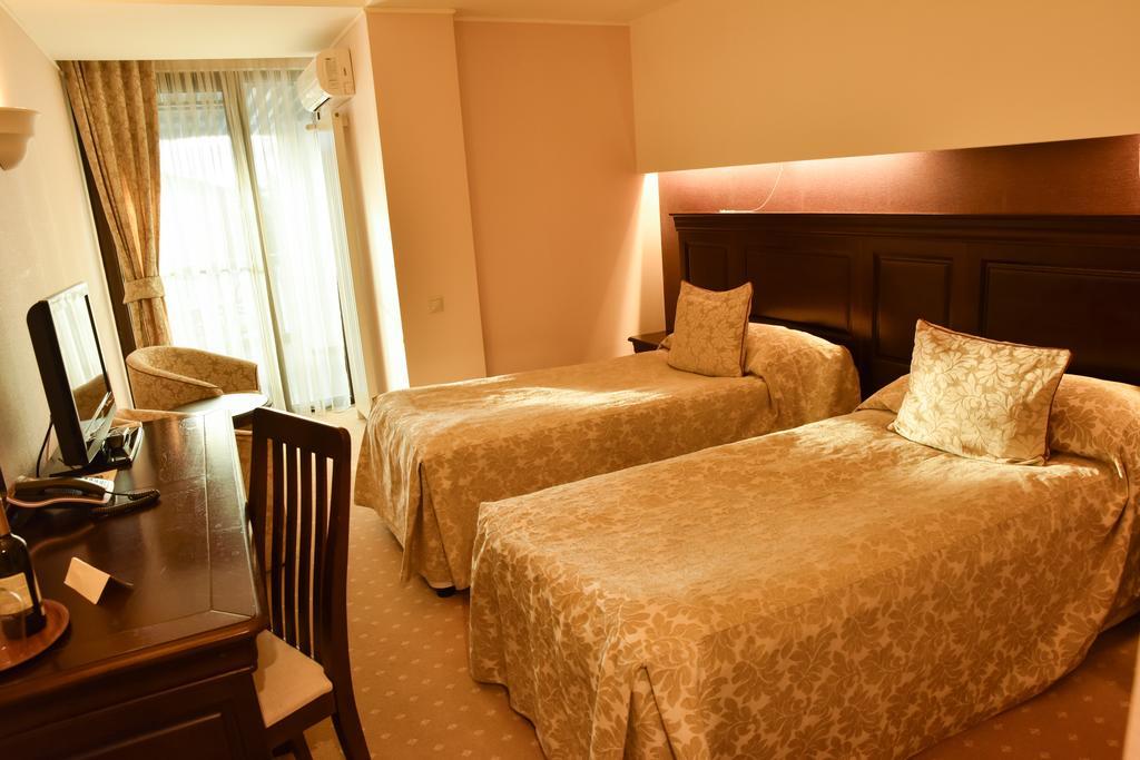Apartament Executive Vedere Munte Alpin Resort Poiana Braşov Dış mekan fotoğraf