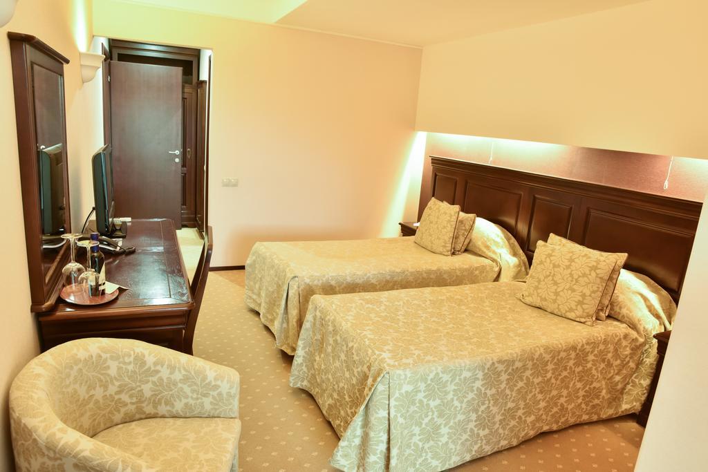 Apartament Executive Vedere Munte Alpin Resort Poiana Braşov Dış mekan fotoğraf