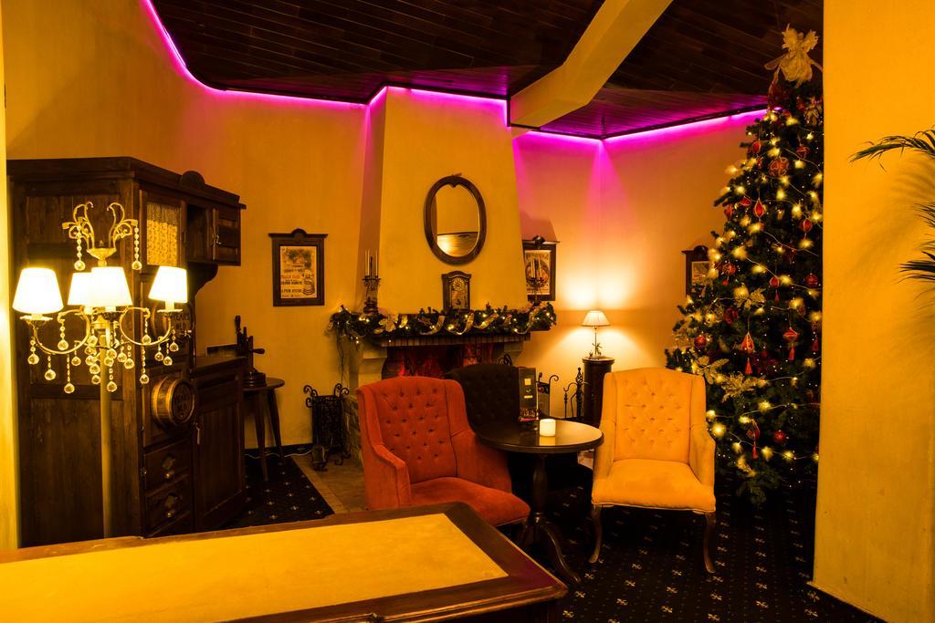Apartament Executive Vedere Munte Alpin Resort Poiana Braşov Dış mekan fotoğraf