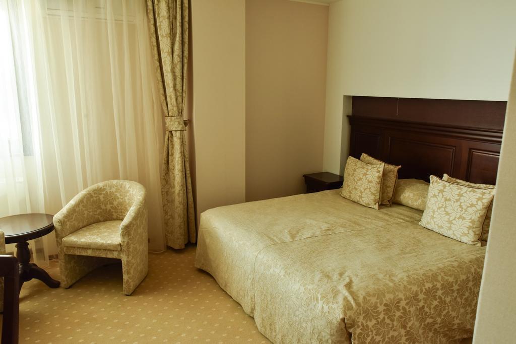 Apartament Executive Vedere Munte Alpin Resort Poiana Braşov Dış mekan fotoğraf