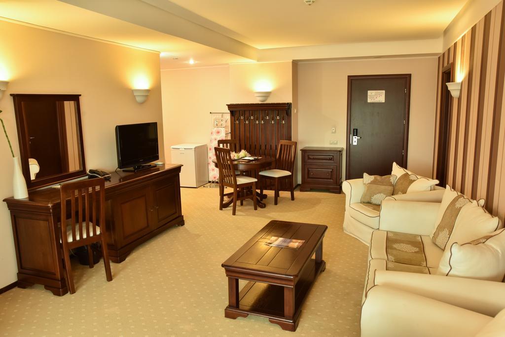 Apartament Executive Vedere Munte Alpin Resort Poiana Braşov Dış mekan fotoğraf