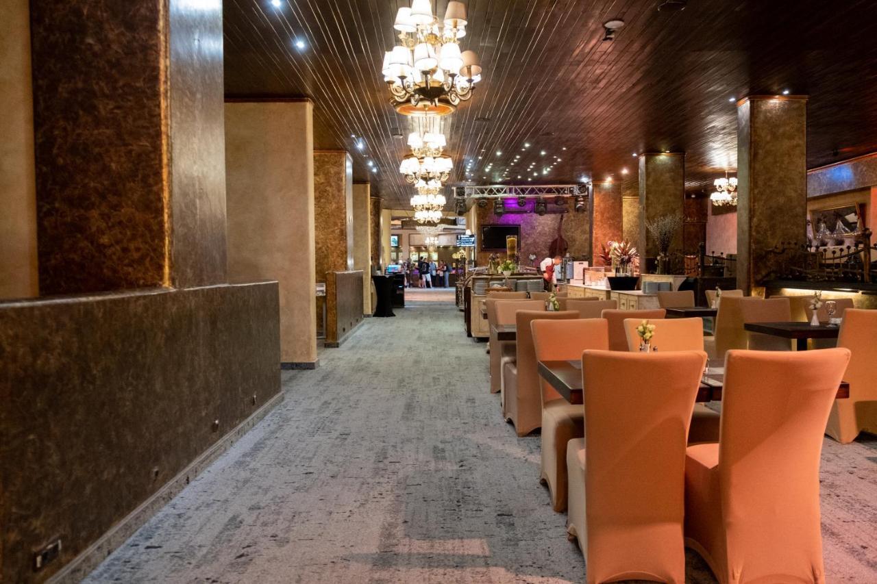 Apartament Executive Vedere Munte Alpin Resort Poiana Braşov Dış mekan fotoğraf