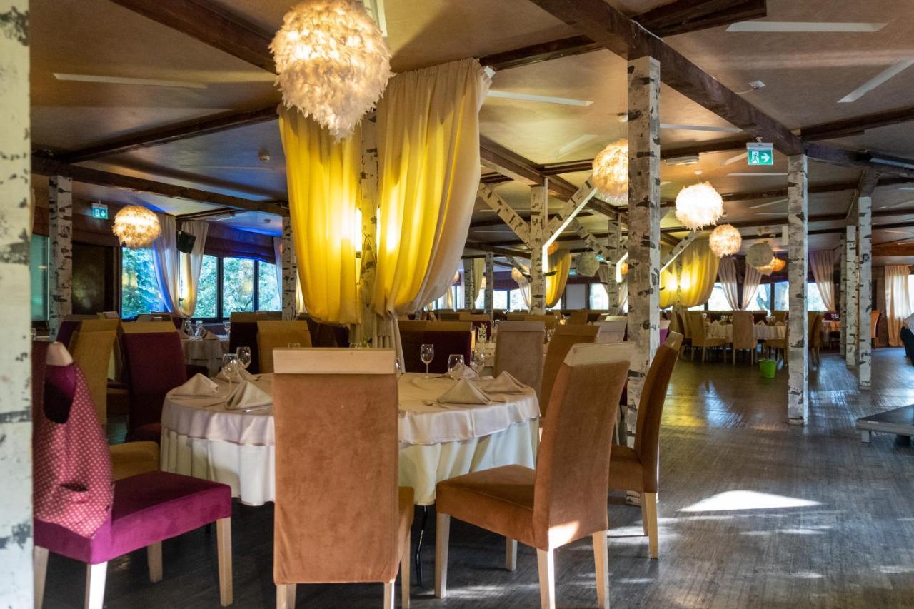 Apartament Executive Vedere Munte Alpin Resort Poiana Braşov Dış mekan fotoğraf